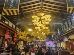 -老灶房-四川土菜(铁牛广场店)