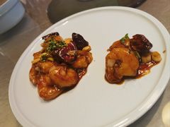 唐府宫保大虾球-唐廊烤鸭店(工体店)