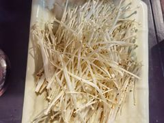 -牛味道炭火烤肉(湖前总店)