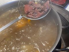 -海汕记·潮汕鲜牛肉火锅·自助