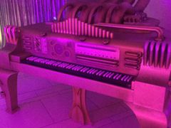 -真爱范特西KTV(交大店)