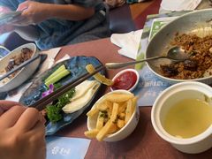 -意卡菲·欢乐聚会餐厅(华侨店)
