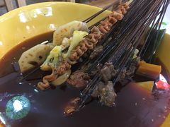 -痴串串(慈惠堂街店)