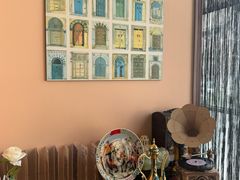 -La Medina餐厅(亮马河南路店)