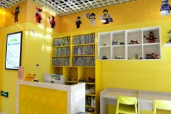 -Block Park 租乐高(D32店)
