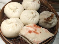 小笼杂色-花园茶楼(兴城西路店)