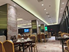 大堂-新海利(北岭店)