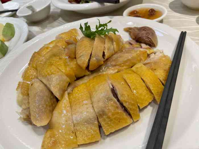 杨箕大酒楼-"性价比很高的茶楼,非常亲民家常,午晚市都.