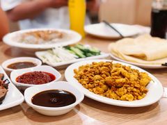 -姥家春饼店(漳州二路店)