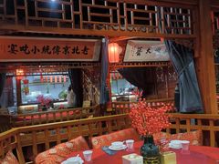 -正阳门饭庄·烤鸭·北京菜(万丰路七里庄店)