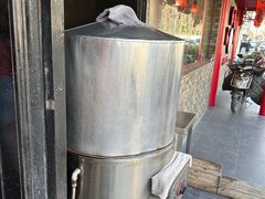 -公园饭店