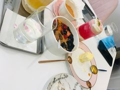 -嗒令甜品·主题融合料理餐厅(首座时代店)