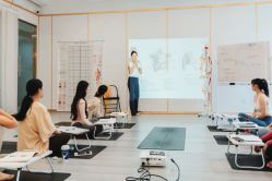 点击看大图 -亚太瑜伽普拉提学院