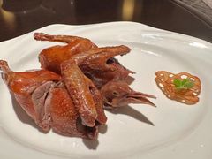 -领事馆19号中餐厅(厦门海景洲际酒店)