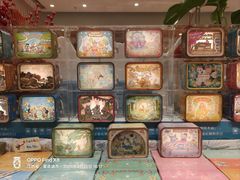 -猫的天空之城概念书店(景德镇陶溪川店)