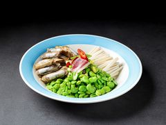 -茴香熙楼(翠湖店)