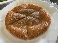 红豆薄饼-盆满钵满·国家非遗传承(云台店)