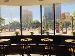 -Jamaicablue Coffeeshop(中央广场店)