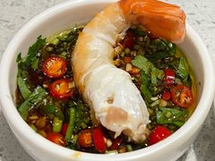 -青蓬海上捞蒸品海鲜城(海岸城店)