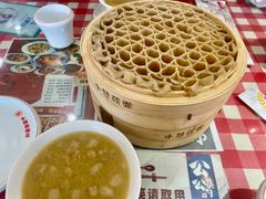 -小慧莜面村(青东店)