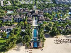 -石梅湾艾美度假酒店