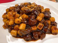 -阿莉餐厅(枣阳路店)