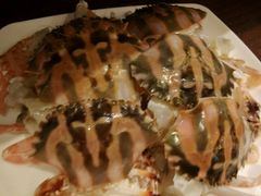 -阿锋鲍鱼酒家美食汇(华安店)
