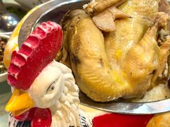 -金达莱冷面百年石锅饭(宾馆胡同店)