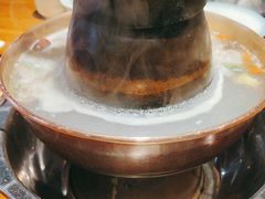 -義聚德·清真铜锅涮羊肉·烧烤(河东店)