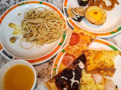 -比格比萨自助(宝山日月光店)