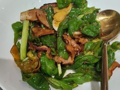 -箪食巷私房菜馆·鲁菜(玉函路店)