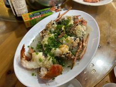 -海之鲜大排档(东山海鲜金銮湾店)