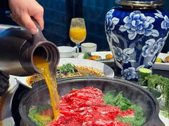 -夜宴江景餐厅