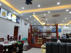 -源港渔村-中山脆肉鲩(博罗店)