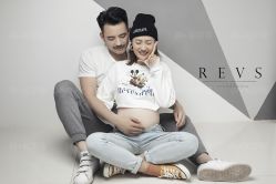-韵纪亲子儿童摄影·孕妈照