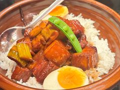 -隐厨·中国菜馆(三里屯T+MALL店)