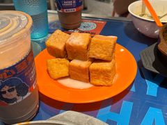 -伯友茶记(中华广场店)