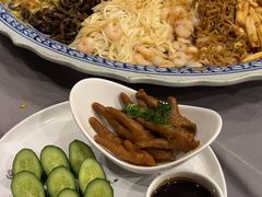 -黄岩国际大酒店·餐厅
