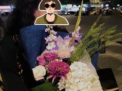 -循礼门鲜花花市(武汉循礼门店)