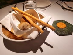餐前面包-夏朵花园(复兴西路店)