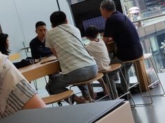 -Apple零售店(成都太古里店)