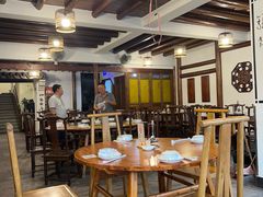 -翠姐姐农家大院·老底子萧山菜(建设一路店)