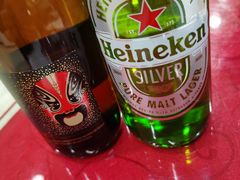 -西塔大冷面(市府大路店)