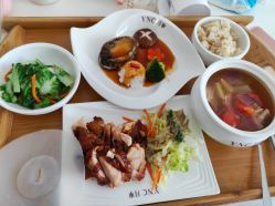 -台湾宝儿月子中心 (中南路店)