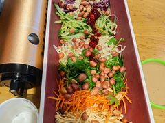 -0317火锅鸡·清真(正达店)