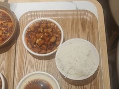 -乡村基·川味现炒大王(熙悦天街店)