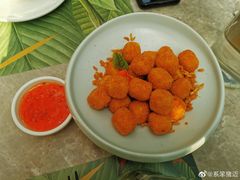 -大树餐厅(红旗街万达店)