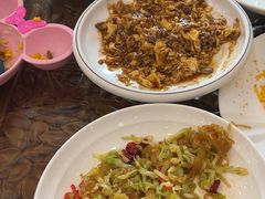 -民族饭荘(新华大街店)