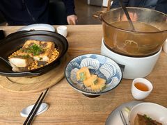 -客汀家宴·客家烟火 四季食材(集美店)