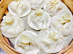 -邵子牙·中华老字号(定安路店)